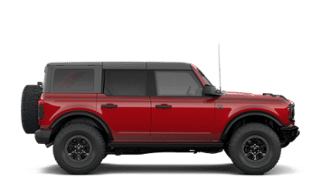 2026 Ford Bronco® External Image 5